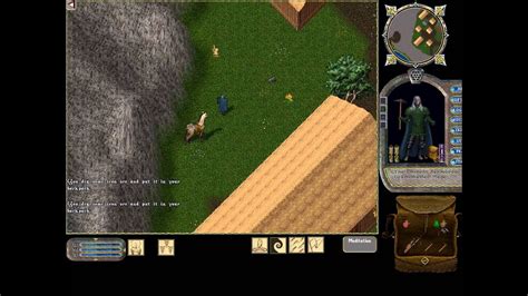 ultima online mining level guild