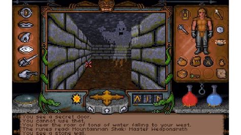 ultima underworld stygian abyss