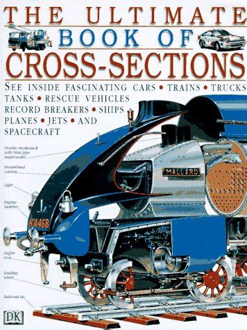 ultimate book of cross sections PDF