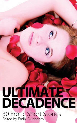 ultimate decadence ultimate xcite Epub