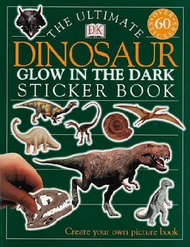 ultimate dinosaur glow in the dark Doc