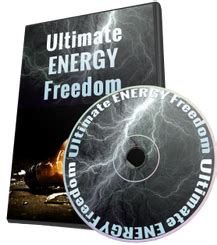 ultimate energy freedom generator pdf Ebook Reader