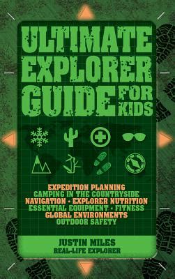 ultimate explorer guide for kids Epub