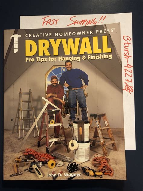 ultimate guide drywall 3rd edition home improvement Epub