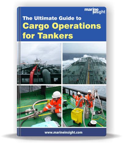 ultimate guide to cargo operations for tankers Doc