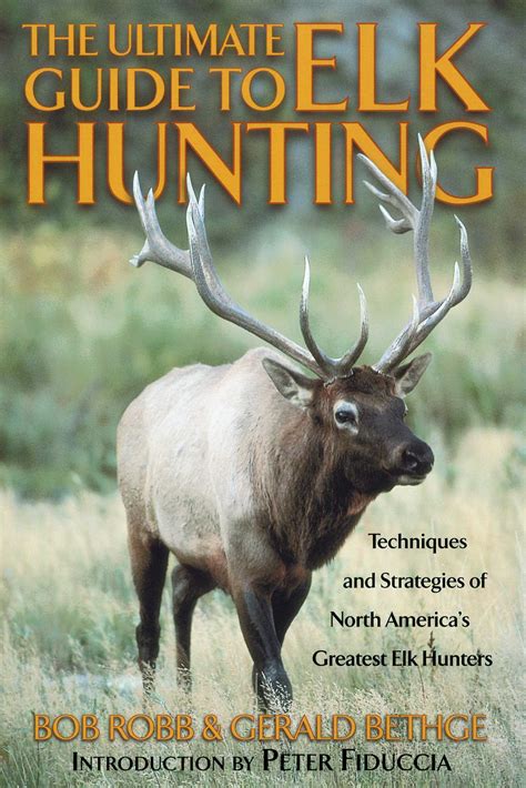 ultimate guide to elk hunting Doc