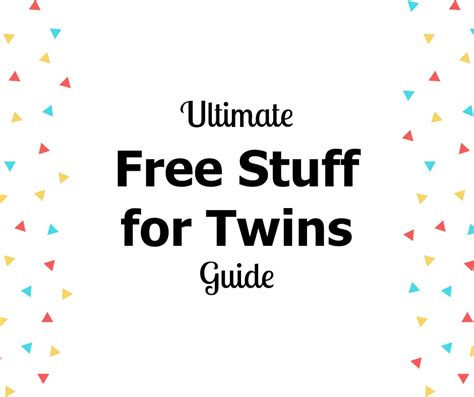 ultimate guide to free stuff guide to Reader