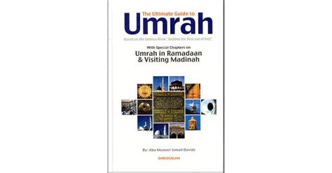 ultimate guide to umrah Epub