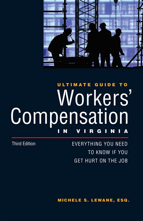 ultimate guide to workers compensation in virginia Reader