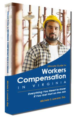 ultimate guide to workers compensation in virginia Reader