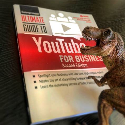 ultimate guide to youtube for business ultimate series Doc