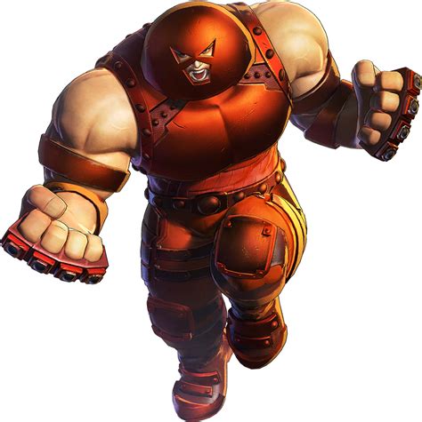 ultimate juggernaut