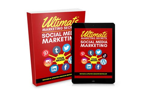 ultimate marketing secrets social media marketing PDF