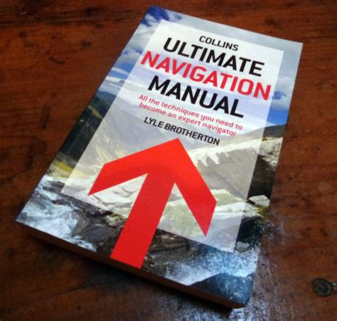 ultimate navigation manual pdf Reader