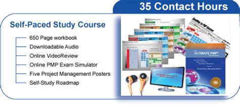 ultimate pmp exam prep self study course 5th edition Kindle Editon