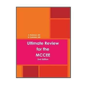 ultimate review for the mccee Reader