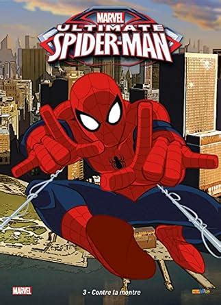 ultimate spider man t03 contre montre Epub