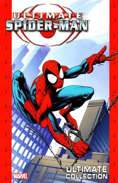 ultimate spider man ultimate collection vol 1 Epub