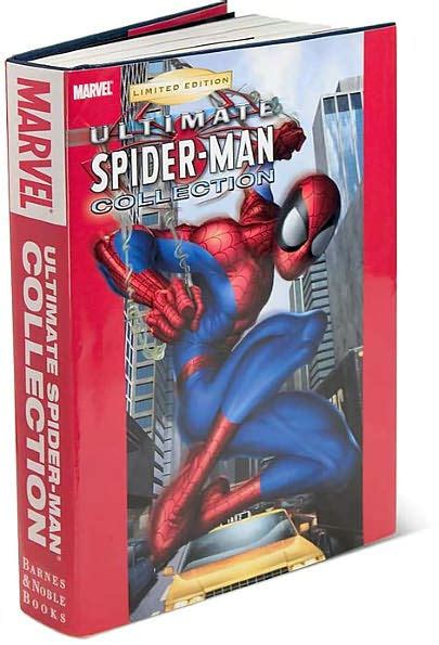 ultimate spider man ultimate collection vol 3 Doc