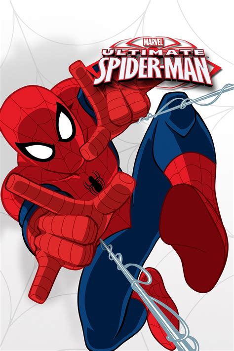 ultimate spiderman