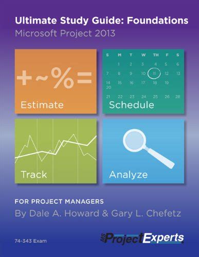 ultimate study guide foundations microsoft Ebook PDF