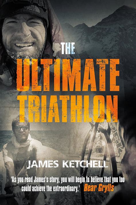 ultimate triathlon james ketchell Epub