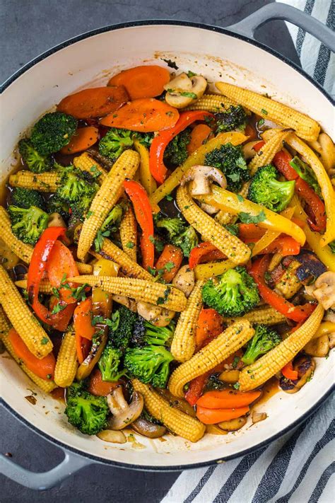 ultimate veg easy delicious meals for Reader
