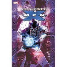 ultimate x men ultimate collection vol 3 PDF