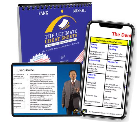 ultimate-cheat-sheets-fang-fazio Ebook Doc