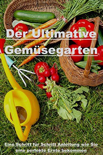 ultimative gem segarten anleitung perfekte bekommen ebook Reader