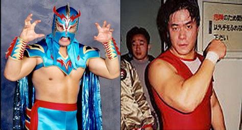 ultimo dragon without mask