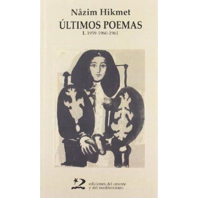 ultimos poemas 1 1959 1960 1961 poesia oriente mediterrane Epub