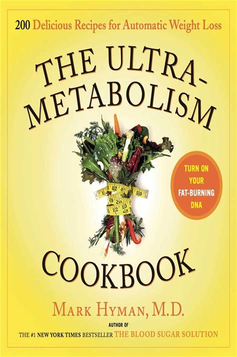 ultra metabolism book Ebook PDF