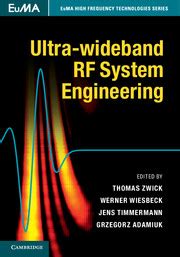 ultra wideband rf system engineering ultra wideband rf system engineering PDF