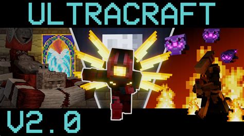 ultracraft 1.21 ultrakill