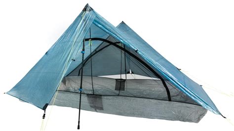 ultralight 3 person backpacking tent