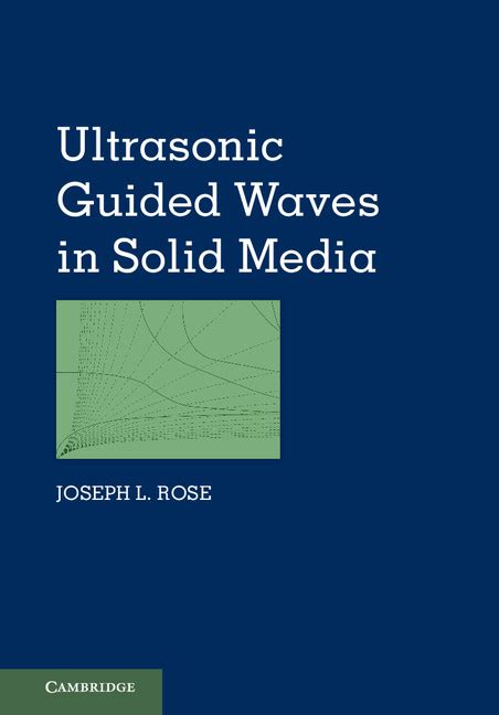 ultrasonic guided waves in solid media Reader