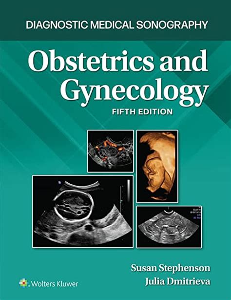 ultrasonography in obstetrics and gynecology 5th edition Reader
