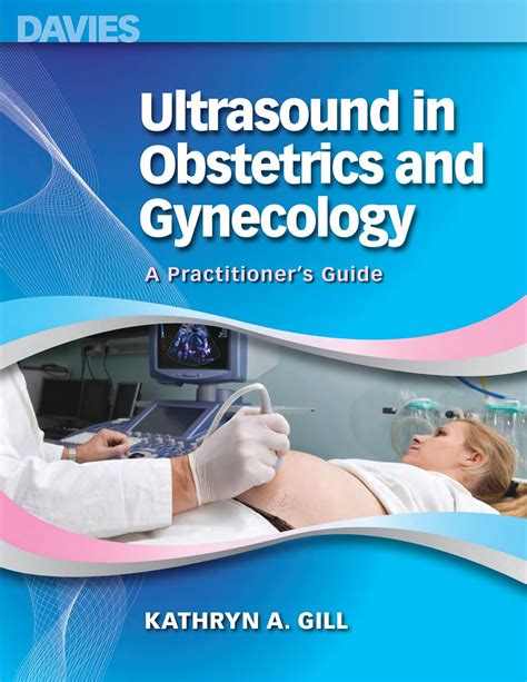 ultrasound in obstetrics and gynecology a practitioners guide Doc