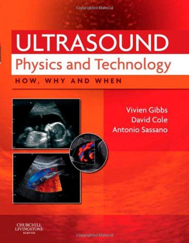 ultrasound physics and technology how why and when 1e Reader