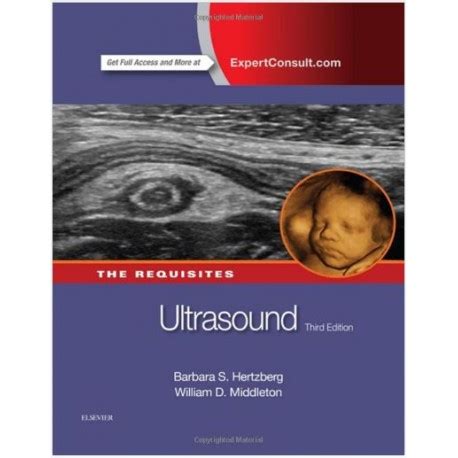 ultrasound the requisites 3e requisites in radiology Reader