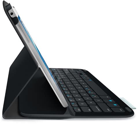 ultrathin keyboard folio s310 logitech Doc