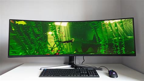 ultrawide games