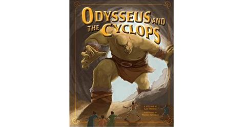 ulysses and the cyclops translation Ebook Kindle Editon