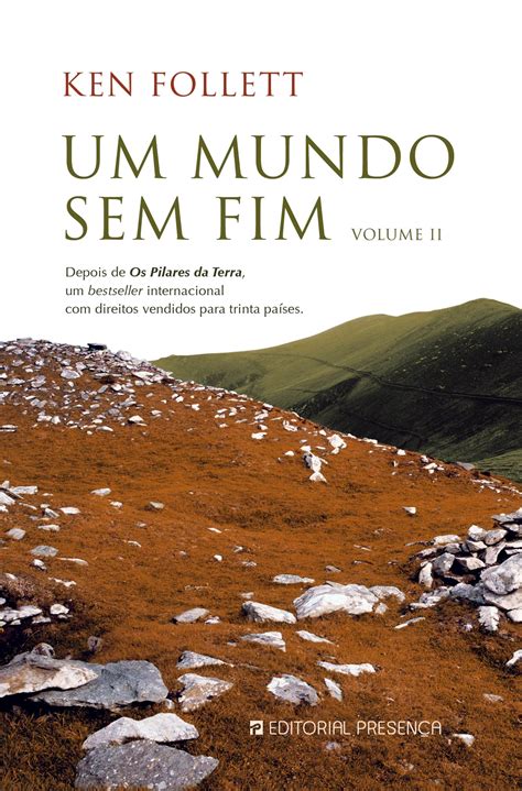 um mundo sem fim volume ii ken follett PDF