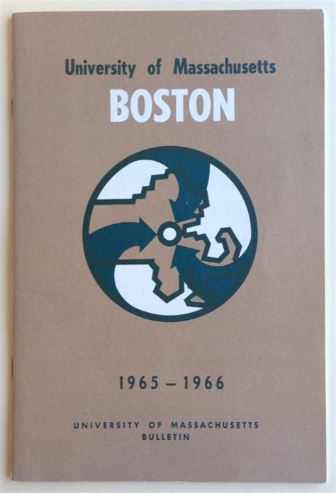 Umass Boston Course Catalog