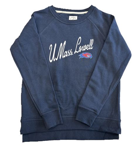 umass lowell sweatshirt