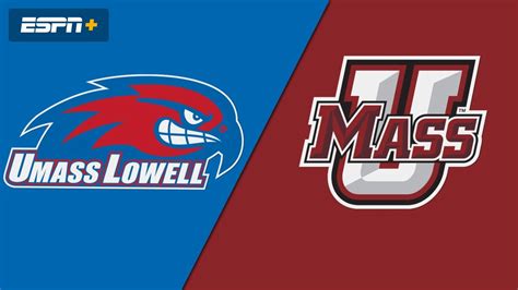 umass lowell vs umass