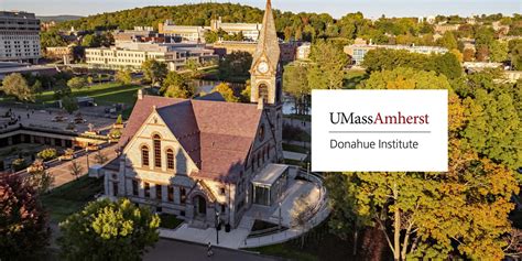 umass open house