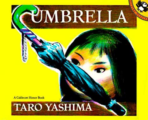 umbrella by taro yashima Ebook Epub